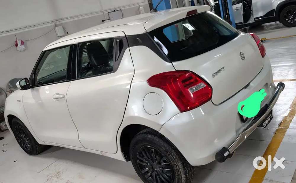 Maruti Suzuki Swift 2018 Diesel Well Maintained