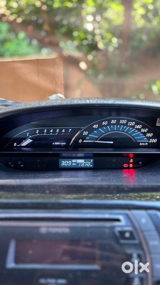 Toyota Etios Liva 2018 Diesel