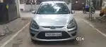 Ford Figo 2012-2015 Diesel ZXI, 2012, Diesel
