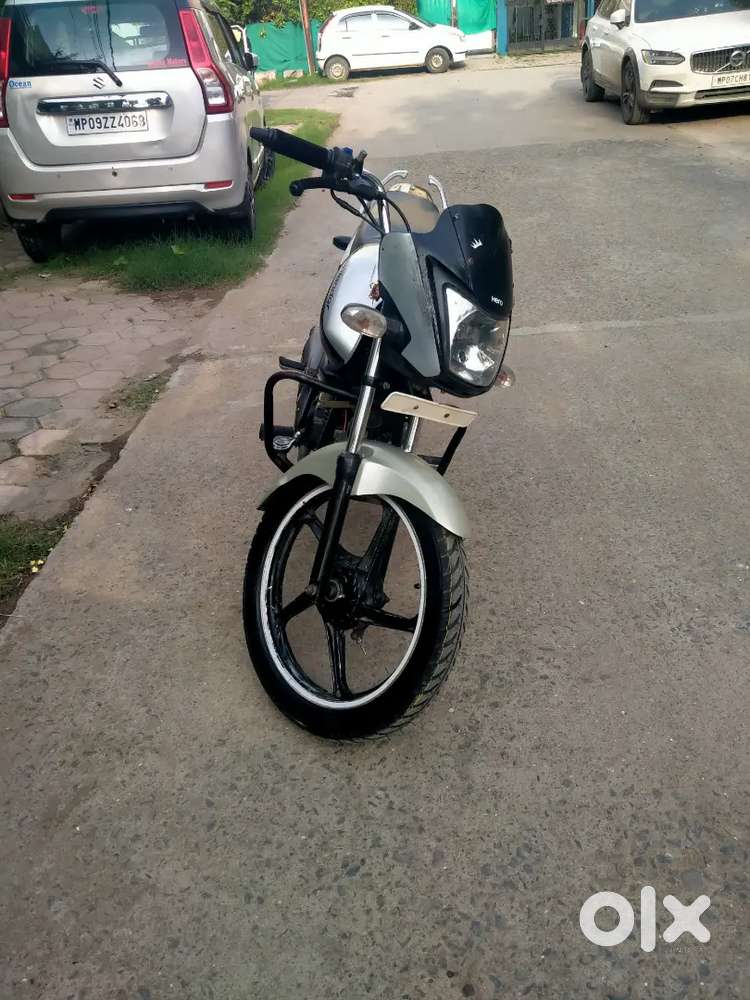 Sell Hero i smart good condition Bike for Sale