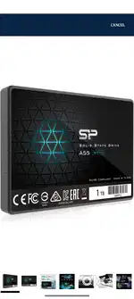 Computer Accessories and Parts