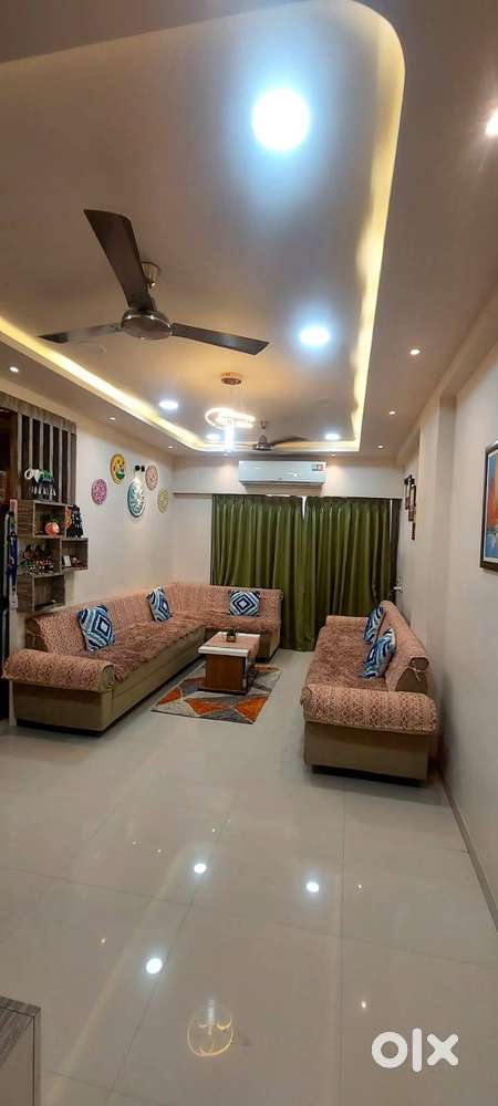Ground floor lowrise 2bhk for sale