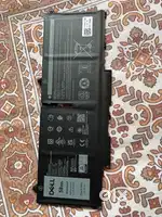 Dell Laptop Battery