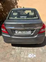 Maruti Suzuki Swift Dzire 2014 CNG & Hybrids Good Condition