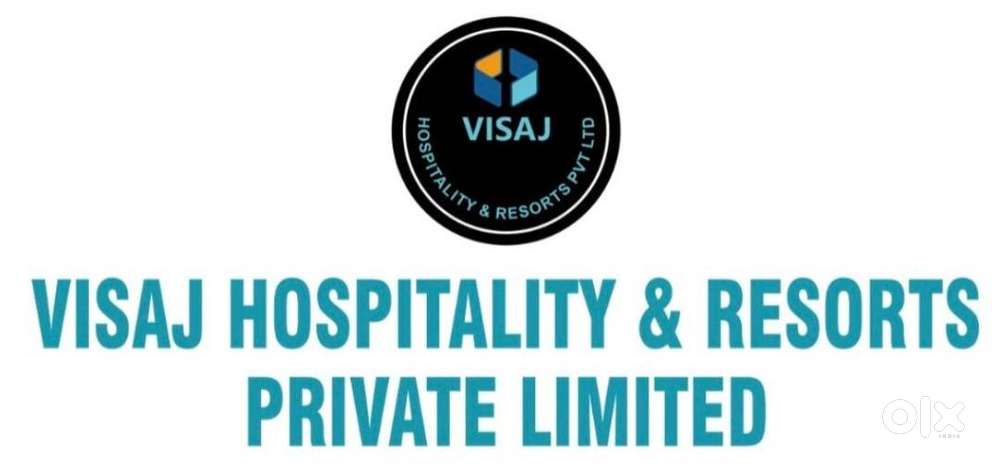 Hotel Receptionist/Front Office Executive - Male/Female