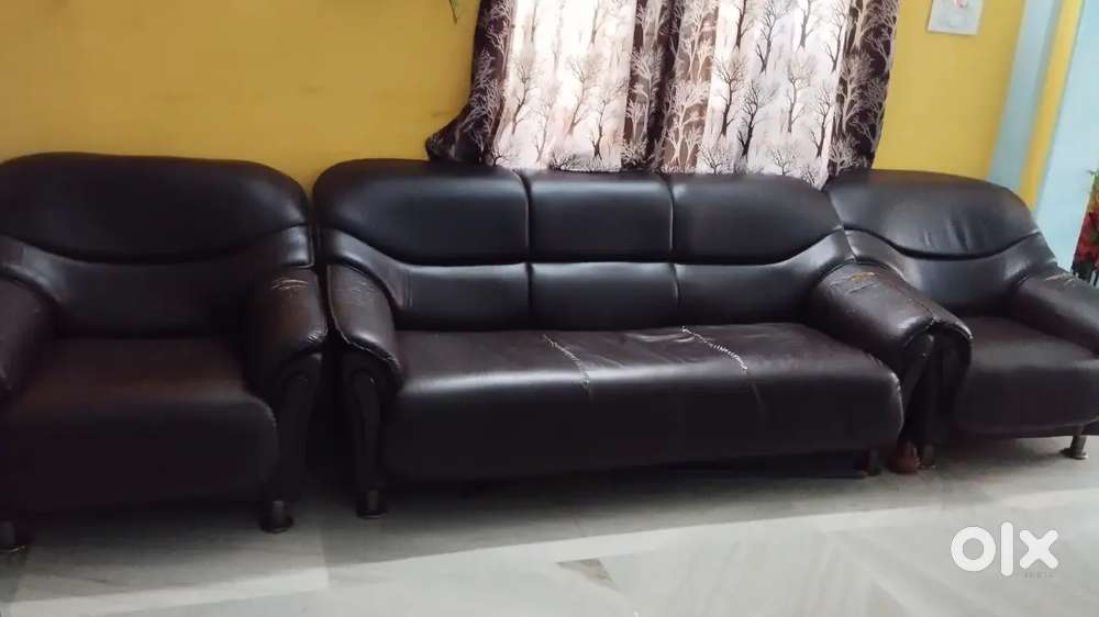 Sofa set 5seeter