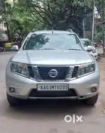 Nissan Terrano 2013-2017 XL Plus 85 PS, 2013, Diesel