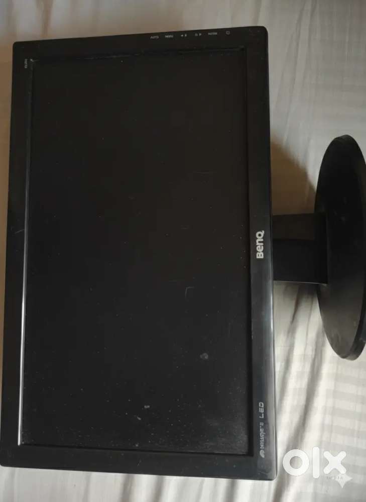 BenQ monitor