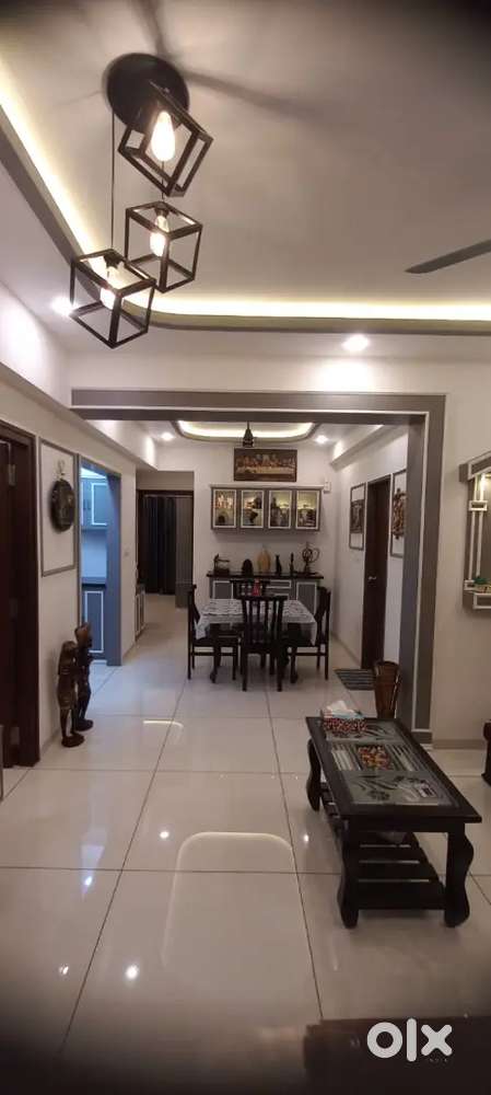 2bhk fully furnished flat for sale at bejai