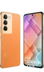 Vivo y 200e 5g