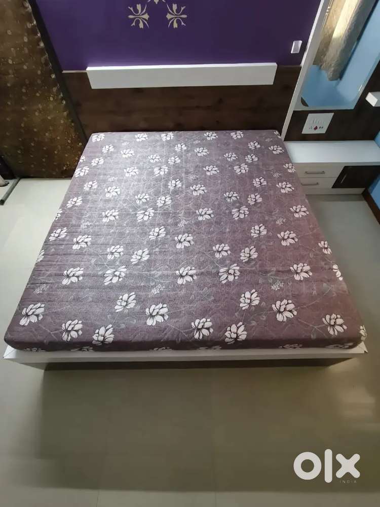 Bed Mattress