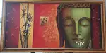 Large Size Painting for Decor