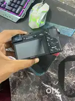 Sony alpha 6000