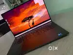 Dell Precission 5560 Core i9  32GB  11th gen  1TB SSD RTX  Touch