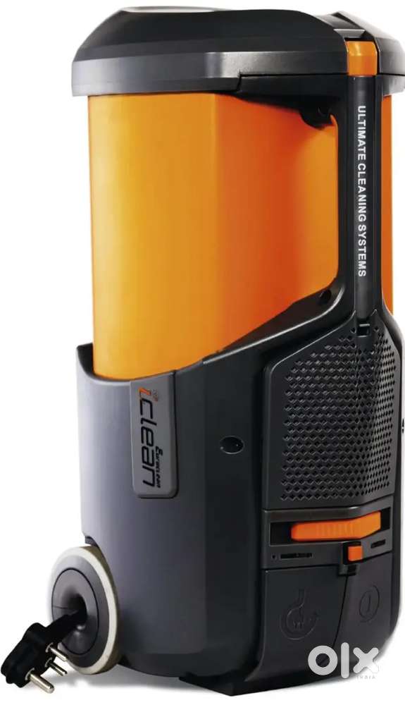 Vaccum Cleaner Eureka Forbes