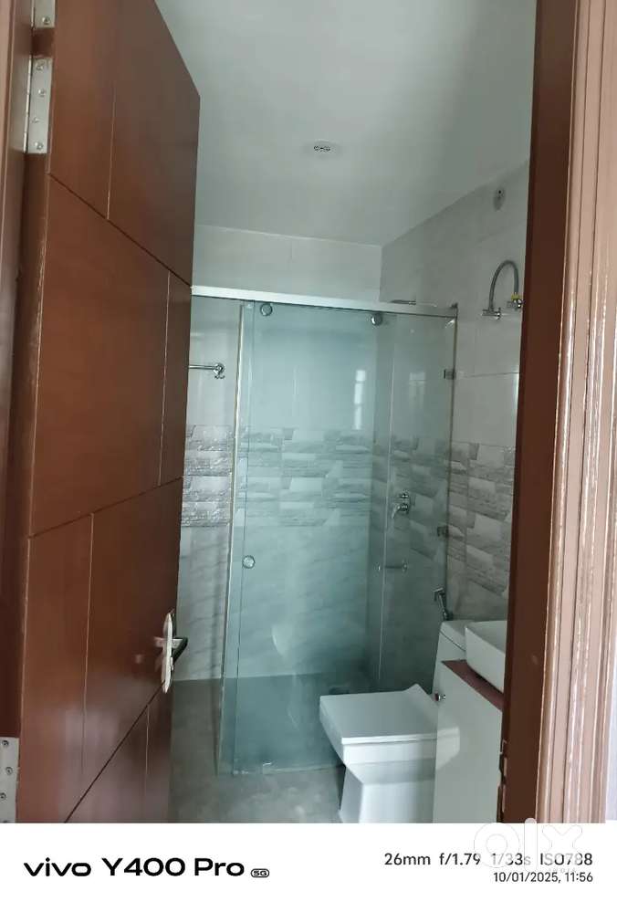 3 BHK independent floor sale for sector 12 mianwali Colon. Plot no 67