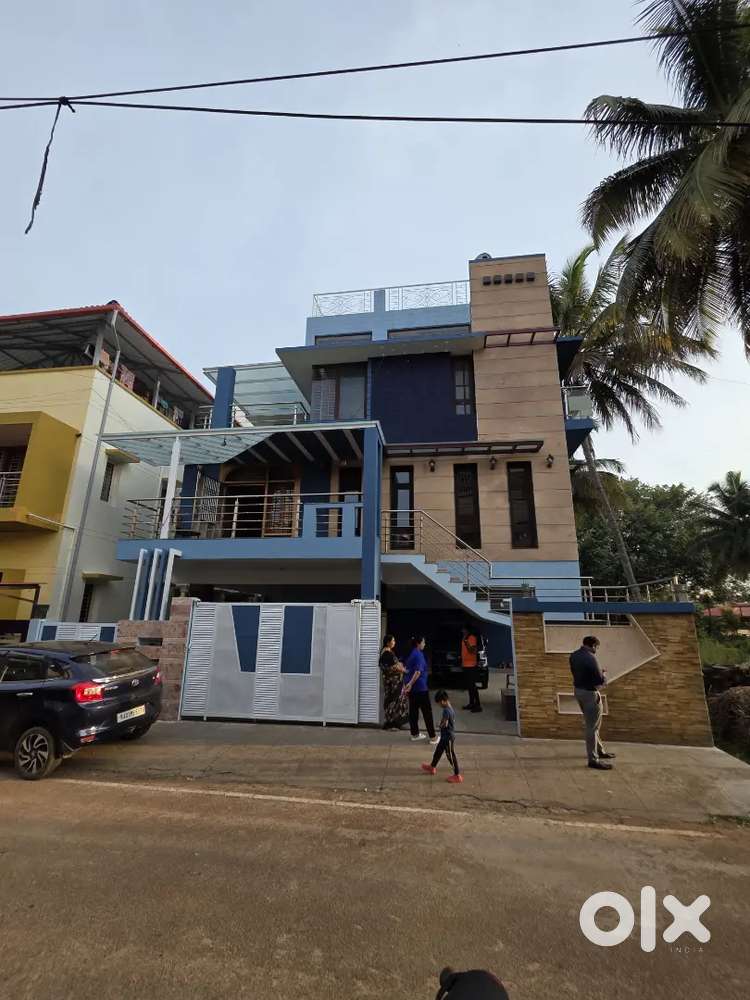 40×60 duplex house for sale