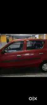 Maruti Suzuki Alto 800 2013 Petrol 46100 Km Driven