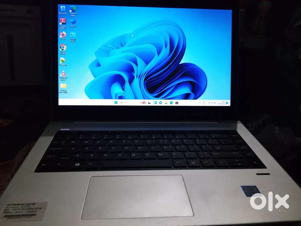 New condition Laptop at very cheap cost