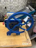 Momos and noodels maker manual