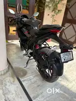self start brand new condition bike