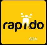 Rapido bick driving