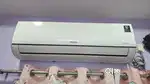 Samsung Ac 1.5ton 3 Star