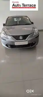 Maruti Suzuki Baleno maruti-suzuki-baleno-delta-diesel, 2017, Diesel