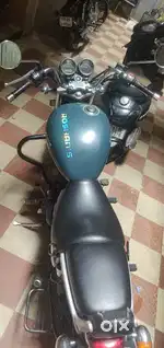My thunderbird is in good condition