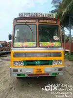 Ashok Leyland  10wheel open body