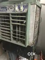 Water cooler