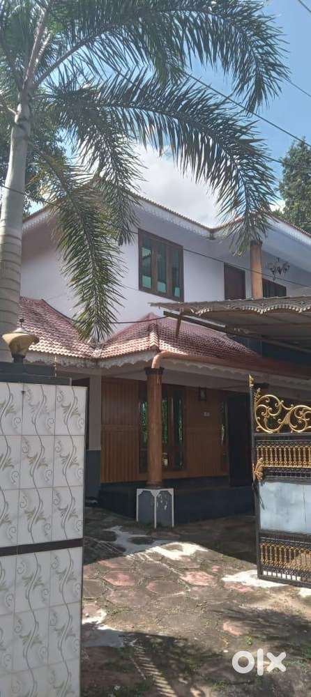 SUPER DELUXE 4BHK HOUSE FOR SALE