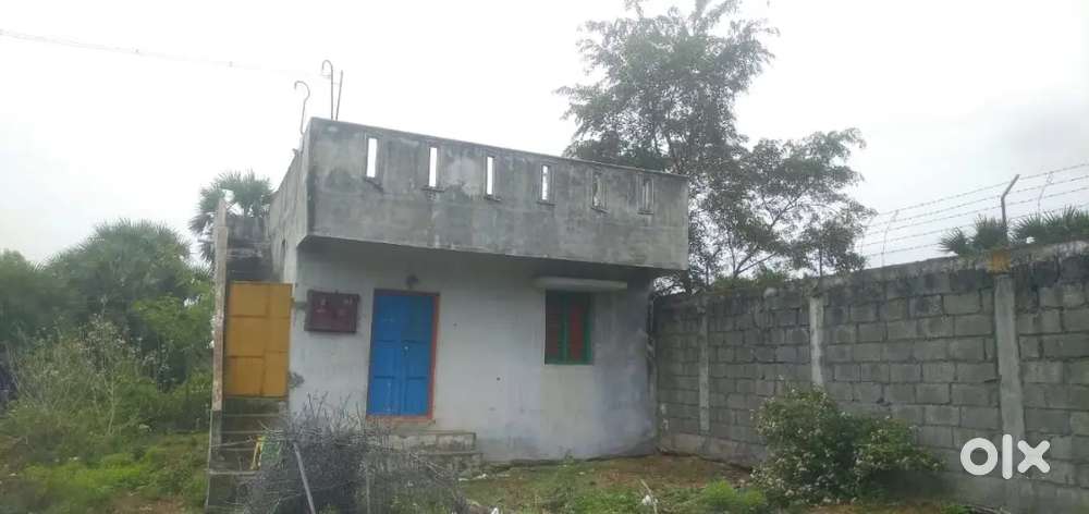Indujival house for rent,, in cuddalore ot,, pachyankuppam