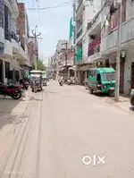 Awaas vikas colony gtb nagar kareli prayagraj near unity college