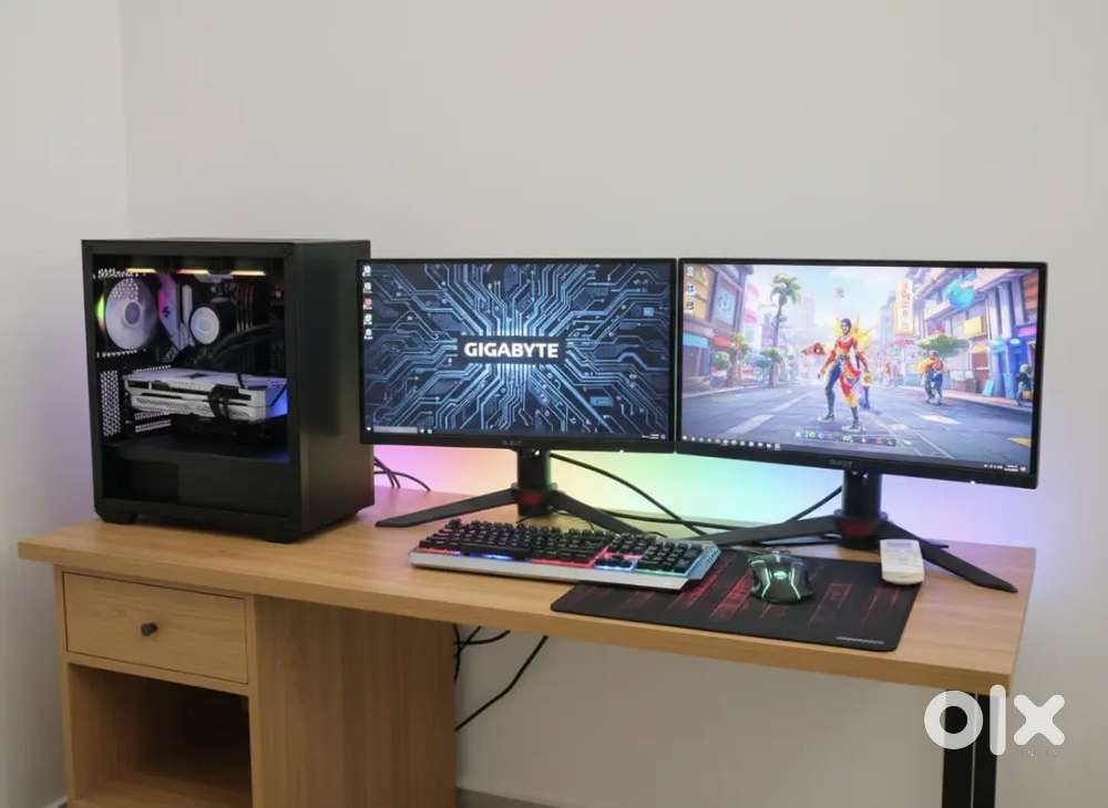 RTX 3090 Gaming PC AMD Rayzen 9  5950X 2023 build