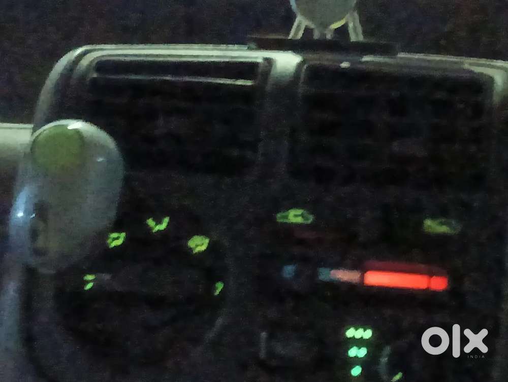 Maruti Suzuki Zen Lxi