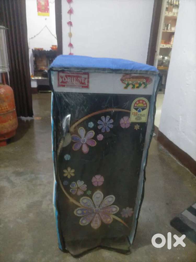 Orient automatic Aata Chaki