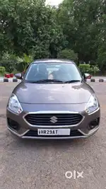 Maruti Suzuki Dzire 2017-2020 VDI, 2019, Diesel