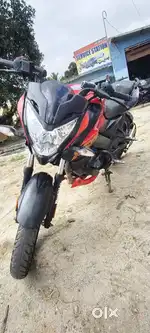 Single owner 2020 model back new tyre