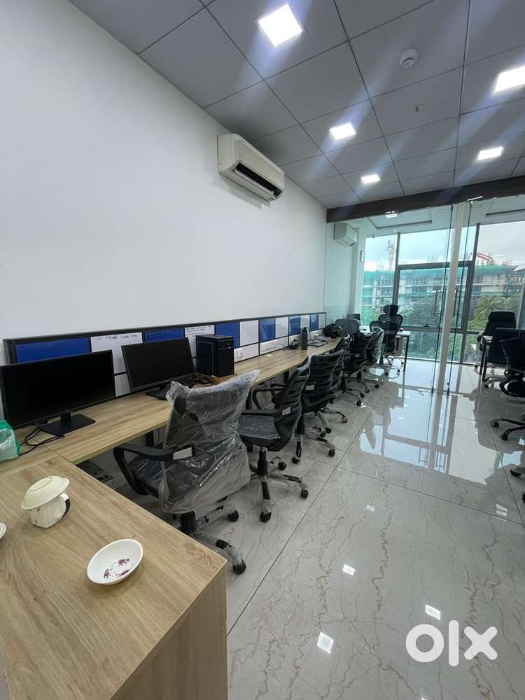 Front office- Admin(Female)