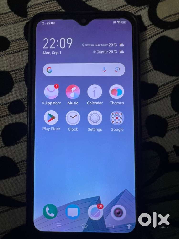 Vivo y15 good condition