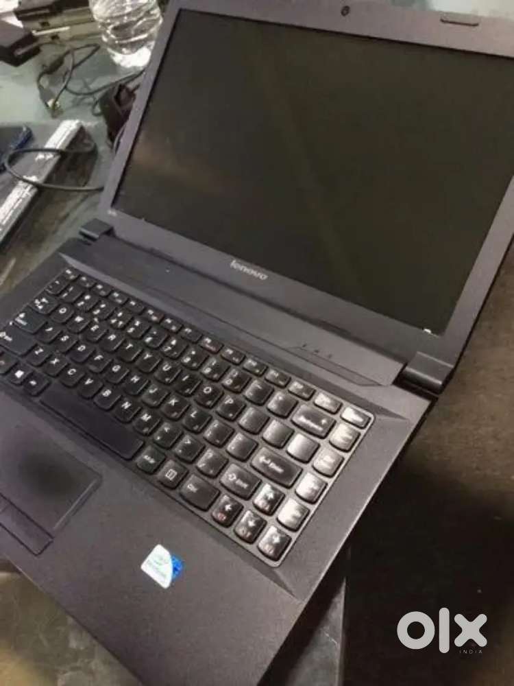 Lenovo laptop good condition