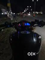 Ns200 best condition
