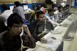 Telecaller