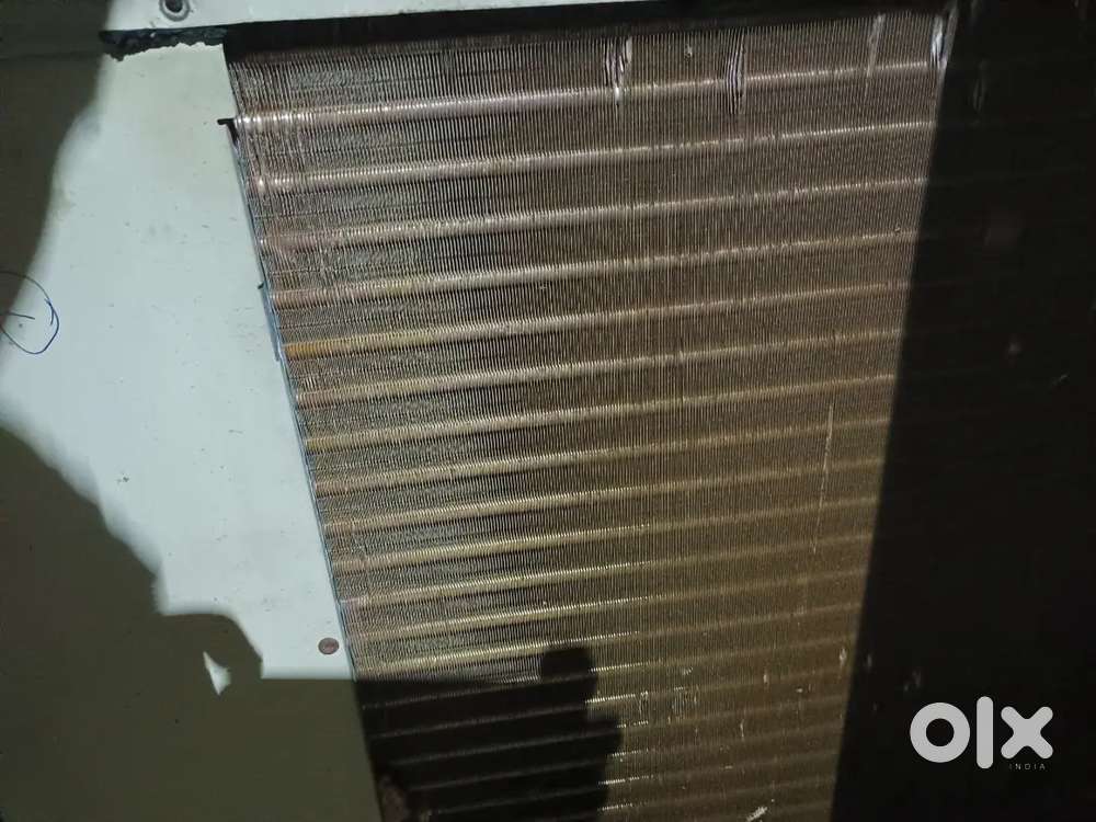 1 Ton ac normal