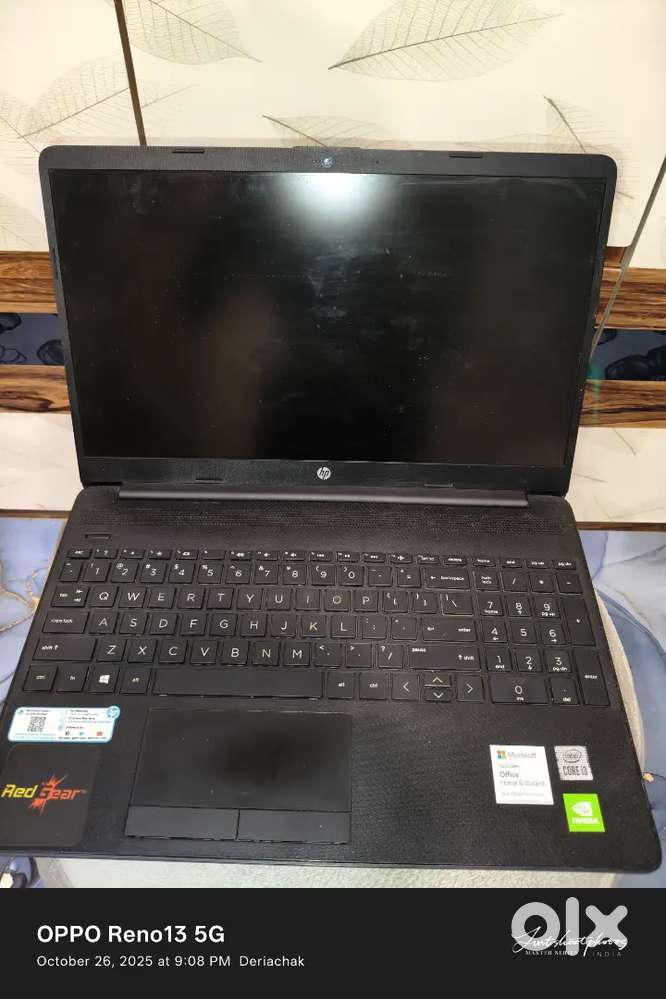 HP 15S-DU2060TX