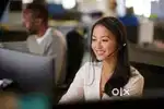 International voice process and semi voice