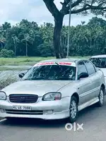 Maruti Suzuki Baleno 2007 Petrol Good Condition 1.6