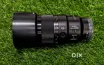 SONY 90 MM  LENS F/2.8-22 Macro G OSS