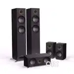 Polk, klipsch, jamo, taga, Q acoustics, spekers, subwoofer